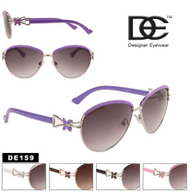 DE™ Wholesale Fashion Sunglasses - Style #DE159 