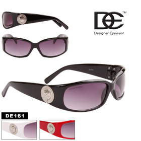 DE™ Wholesale Designer Sunglasses - Style #DE161 