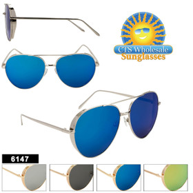 Hipster Aviators  - Style #6147 