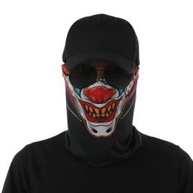 Wholesale Masks / Neck Gaiters