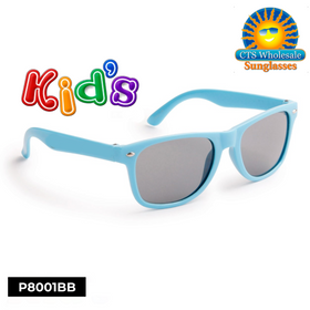 Wholesale Kids California Classics - Style #P8001BB(12 pcs.)