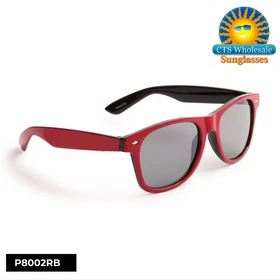 Wholesale California Classics - Style # P8002RB (12 pcs.)