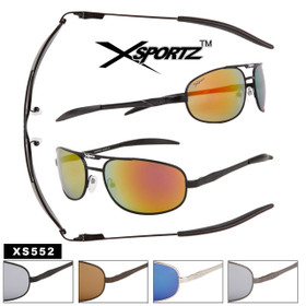 Xsportz™ Sunglasses - Style # XS552