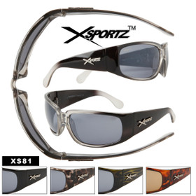 Wholesale Sports Sunglasses XS81