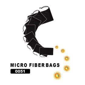 Micro fiber Bags #0051