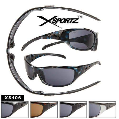 Xsportz Sports Sunglasses for Men XS106