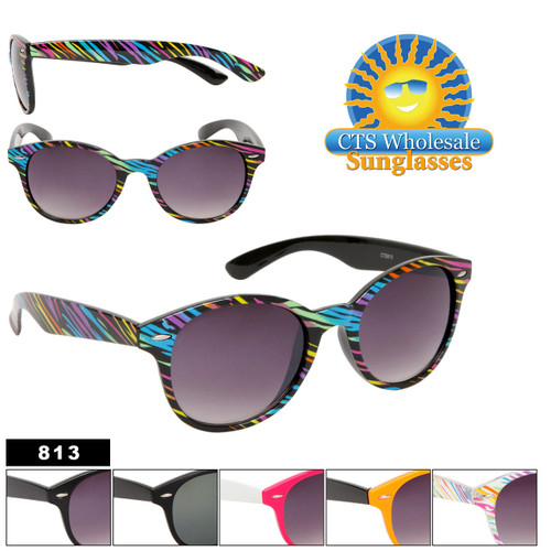 Wholesale Sunglasses 813