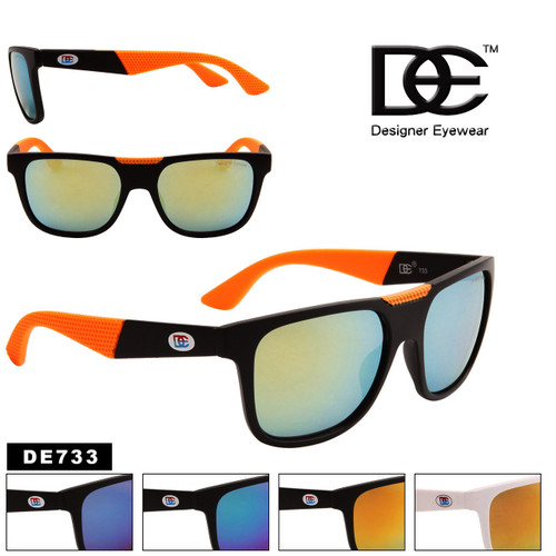 Bulk California Classics Sunglasses - Style #DE733
