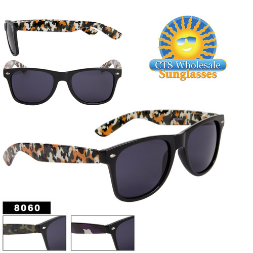 California Classics Sunglasses 8060