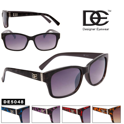 Wholesale Fashion Sunglasses DE5048
