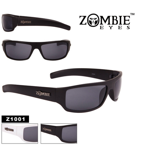 Zombie Eyes™ Fashion Sunglasses for Men - Style #Z1001 