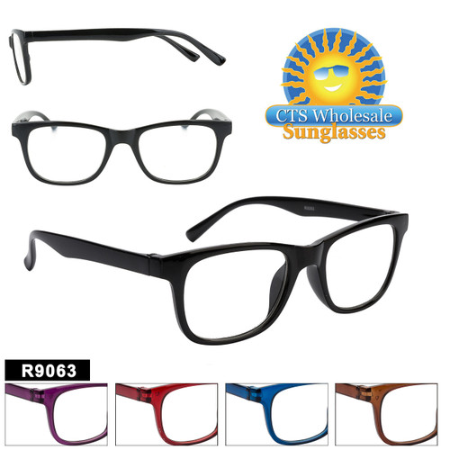 Bulk Readers - R9063