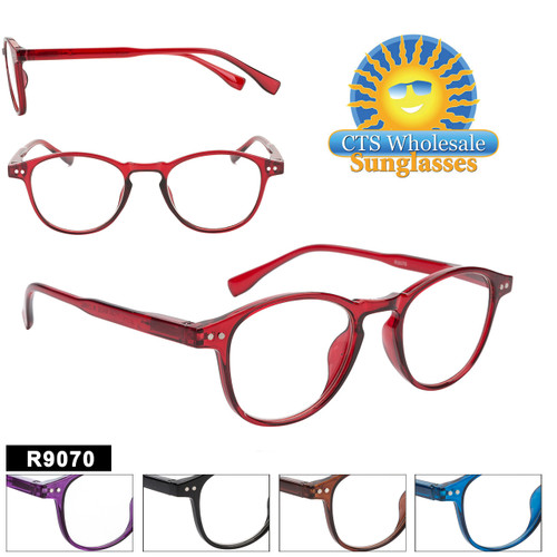 Wholesale Plastic Readers - R9070 