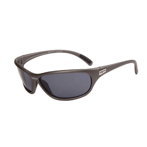 metal frame wrap around sunglasses