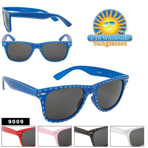 #9009 California Classics Sunglasses