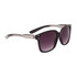 DE™ Designer Eyewear Wholesale Sunglasses - Style# #DE124 Black