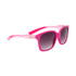 DE™ Designer Eyewear Wholesale Sunglasses - Style# #DE124 Hot Pink