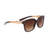 DE™ Designer Eyewear Wholesale Sunglasses - Style# #DE124 Brown