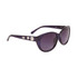 DE™ Designer Eyewear Bulk Cat Eye Sunglasses - Style #DE130 Purple
