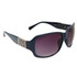 DE121 Sunglasses Blue Color
