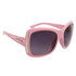 DI127 Sunglasses Light Pink Color
