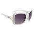 DI127 Sunglasses White Color