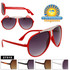 Wholesale Aviators by the Dozen - Style # 27515