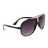 Wholesale Aviators by the Dozen - Style # 27515 Black