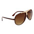 Wholesale Aviators by the Dozen - Style # 27515 Brown