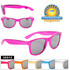 Bulk Unisex Classic Sunglasses - Style #35512