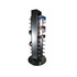 Rotating Counter-Top Sunglass Display | Holds 20 Pair Sunglasses