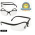 Clear Safety Glasses