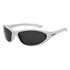 Wholesale Polarized Xsportz™ Sunglasses -  Style #XS62 White