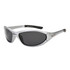 Wholesale Polarized Xsportz™ Sunglasses -  Style #XS62 Silver