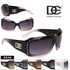 Rhinestone Sunglasses by DE™ Designer Eyewear DE48