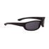 Polarized Sport Sunglasses in Bulk - Style #9718 Matte Black