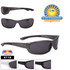 Polarized Sport Sunglasses in Bulk - Style #9718 