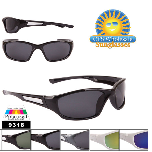 Plastic Polarized Sunglasses Plastic Sunglasses Bulk CTS