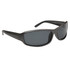 #9418 Polarized Sports Sunglasses Dark Grey Frame Color