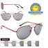 Splatter Aviators with Spring Hinge 29915