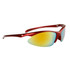 Cheap Wholesale Sport Sunglasses - Style #17608 Red with Revo
