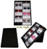 Folding Sunglass Display Case 7034