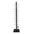 Locking Sunglass Display Rack 7074 