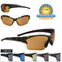 Camouflage Sport Sunglasses - Style # 12010