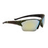 Camouflage Sport Sunglasses - Style # 12010 Green Camo w/Revo