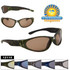 Camo Sport Sunglasses