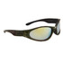 Camo Sport Sunglasses Green Camo