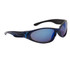 Camo Sport Sunglasses Blue Camo