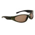 Camo Sport Sunglasses Green Camo