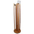 Rotating Floor Model | Holds 72 Pair 7075